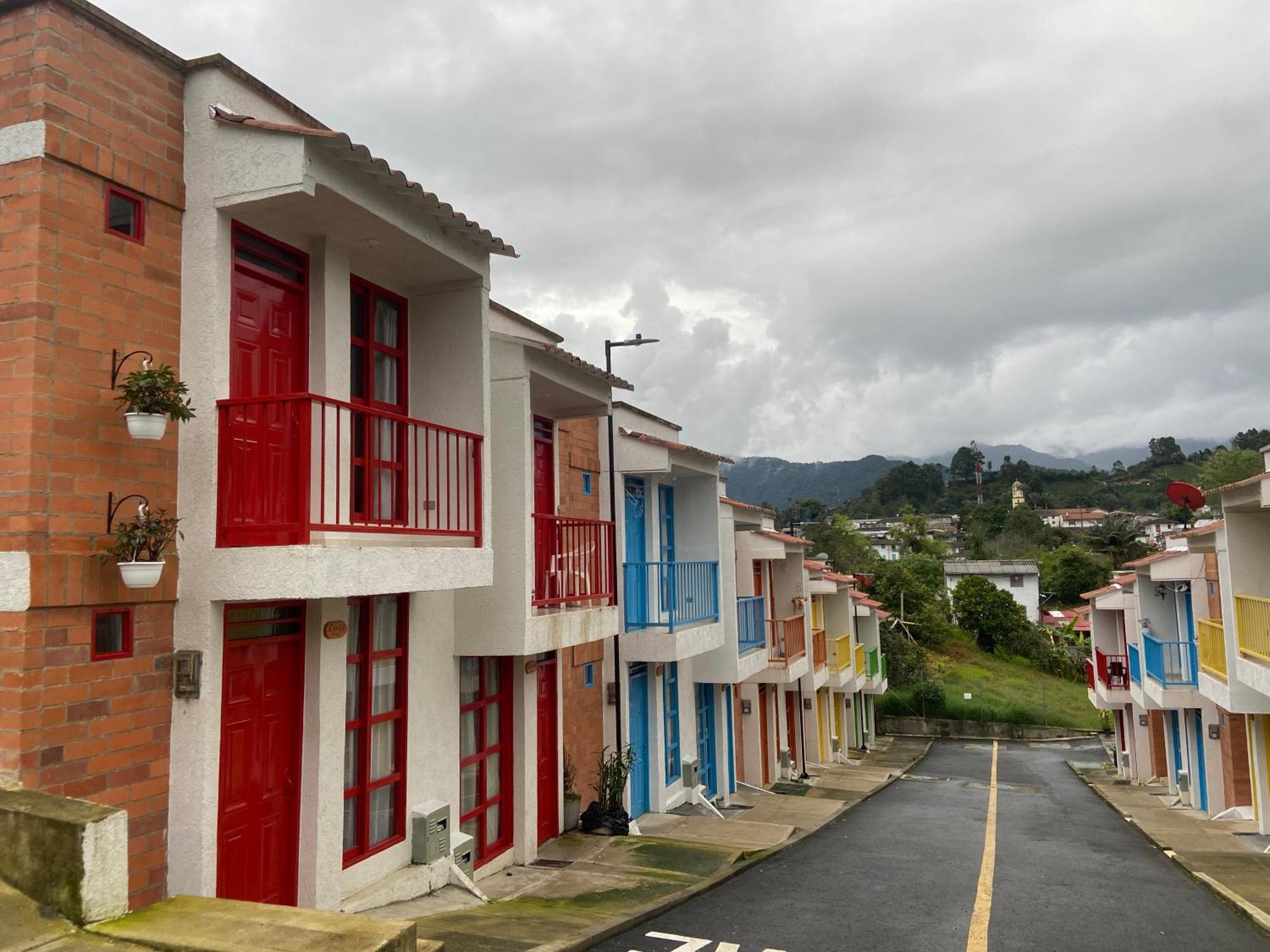 Casa Roma - La Tranquilidad Del Campo En La Ciudad - Rnt 1 0 8 1 3 7- Villa Salento Exteriör bild
