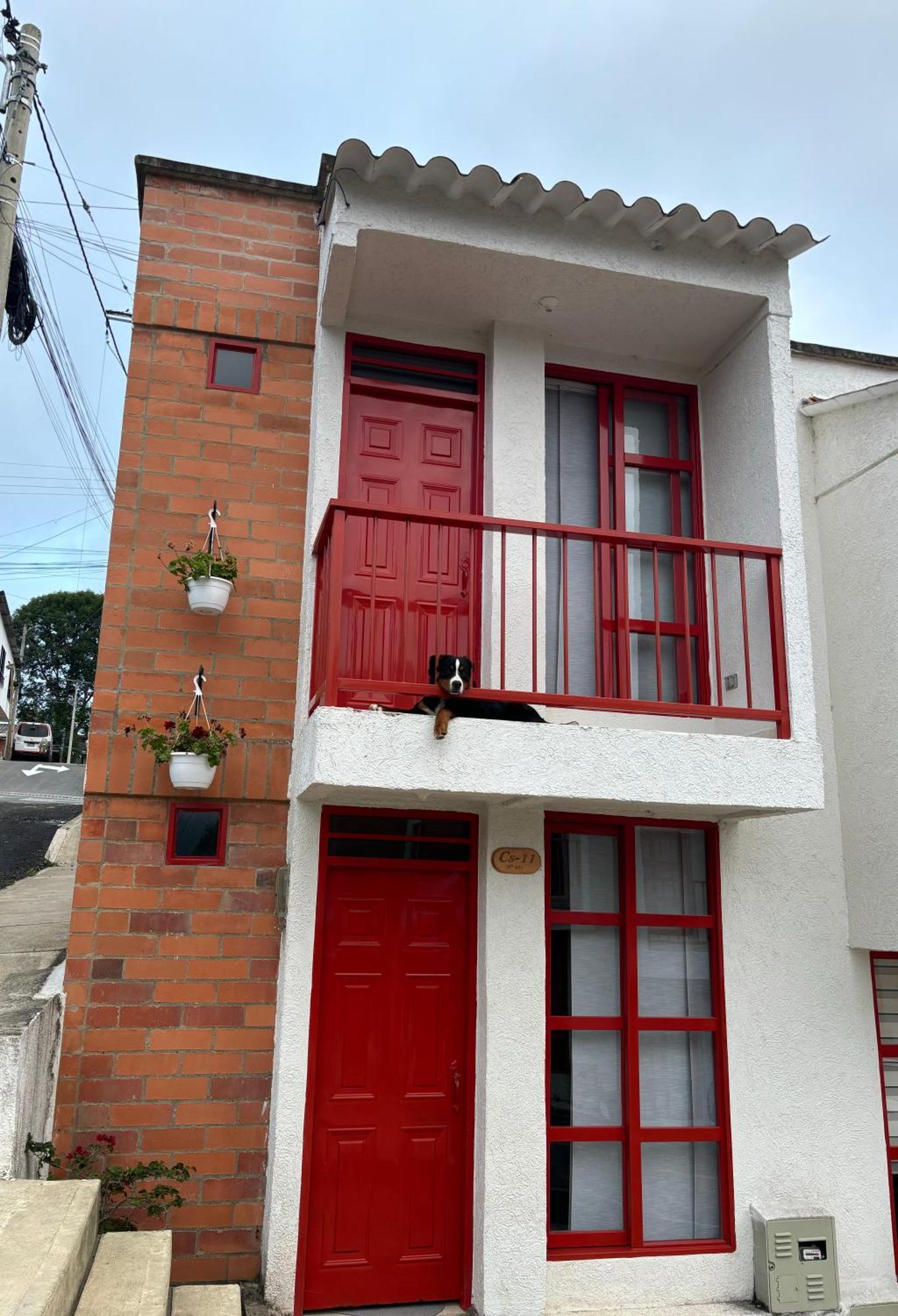 Casa Roma - La Tranquilidad Del Campo En La Ciudad - Rnt 1 0 8 1 3 7- Villa Salento Exteriör bild